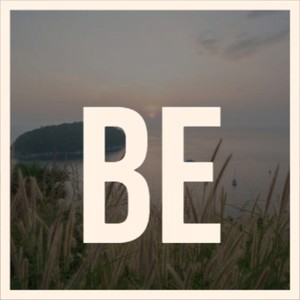 Be