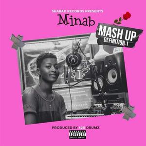 Mash Up Definition 1 (Explicit)