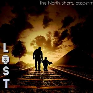 Lost (feat. casperrr) (Explicit)