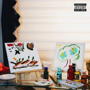 Bruselas (Remix) [Explicit]