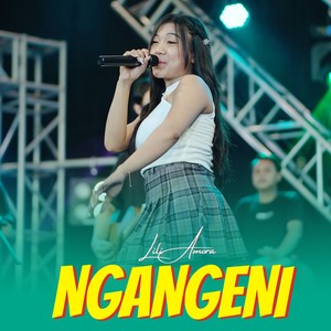 Ngangeni