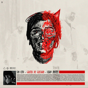 Sin City (Gritos De Guerra) (Explicit)
