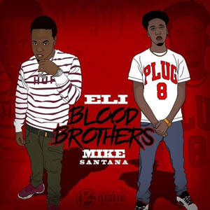 Blood Brothers (Explicit)