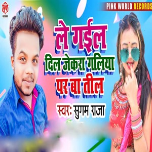 Le Gail Dil Jekara Gagaliya Par Ba Til