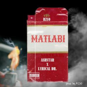 MATLABI (feat. Lyrical Dr)