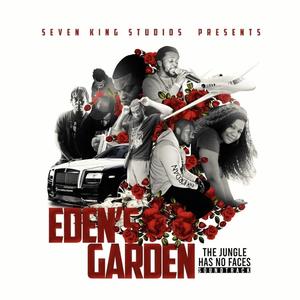 Eden's Garden Series The Jungle Has No Face (Explicit)