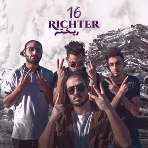 16 Richter (Explicit)