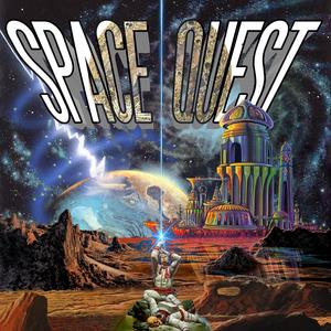 Space Quest (Explicit)