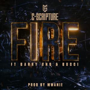 Fire (feat. Barry Uno & Bucci Worldwide) (Explicit)
