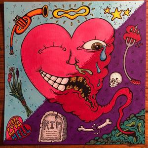 I Just Want To Feel Love (Explicit)