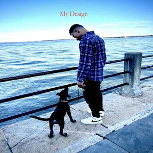 My Design-Micheal Robles