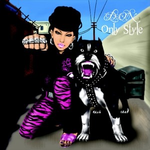 Only Style(feat. Lil Azian A)