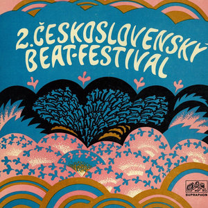 2. československý beat-festival