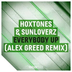Everybody Up (Alex Greed Remix)