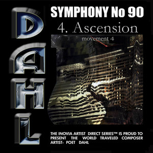 SYMPHONY No 90: 4.Ascension