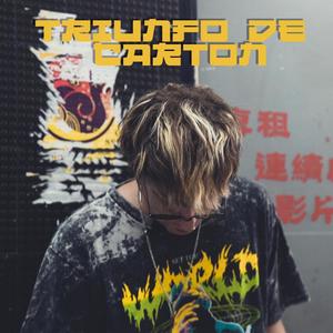 Triunfo de cartón (feat. Bullz) (Explicit)