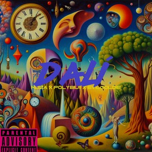 Dalí (Explicit)