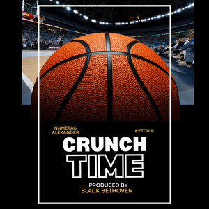 Crunch Time (Instrumental)