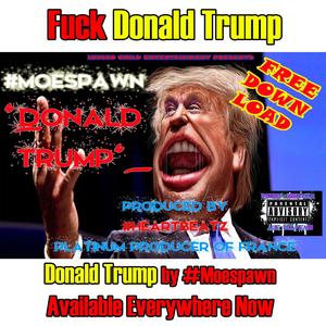 Donald Trump (Explicit)
