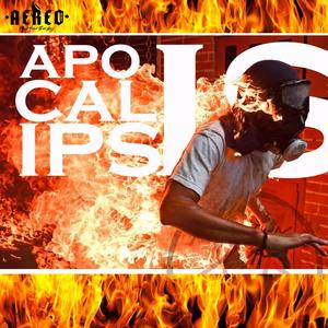 Apocalipsis (feat. Knet G, Izafresh, Crackdecalle, Misha L & France) [Explicit]