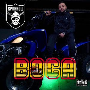 Boca (Explicit)