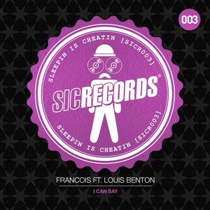 I Can Say (Jamie Duggan & Isko Remix)
