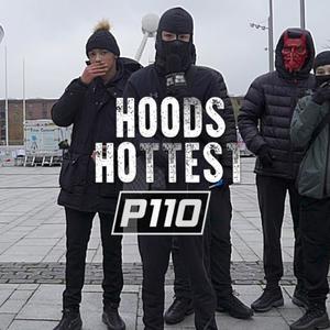 Hoods Hottest Freestyle(feat. Hazey) (Explicit)