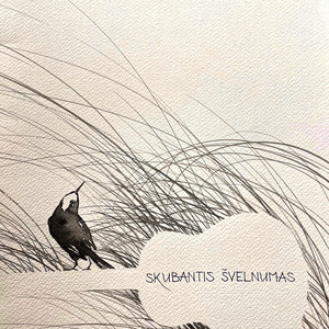 Skubantis Švelnumas