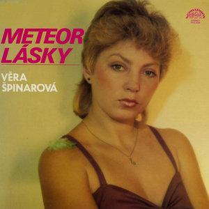 Meteor lásky (pův.LP+ bonusy)