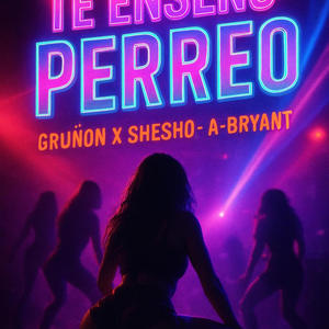 TE ENSEÑO PERREO (Explicit)