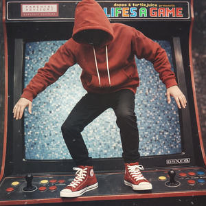 Crazy Old Man (feat. BigDEAL) (Explicit)