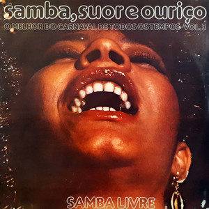 Pot-Pourri: Pastorinhas / Bandeira Branca / Primeiro Clarim / Eu Quero É Botar Meu Bloco Na Rua / Máscara Negra