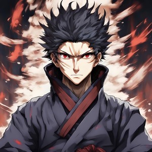 Exorcise, Absorb, over and Over