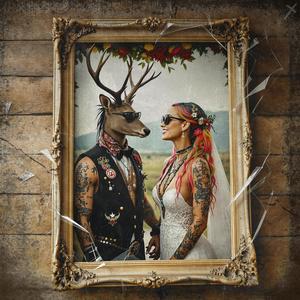 Love will break you heart