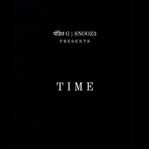 Time (Explicit)