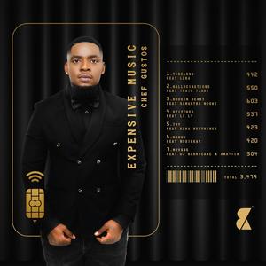 Hallucinations (feat. Thato Tladi)