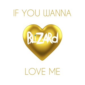 If You Wanna Love Me (Oskar Arvidsson Remix)