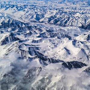 雪山的祈祷 (Live)