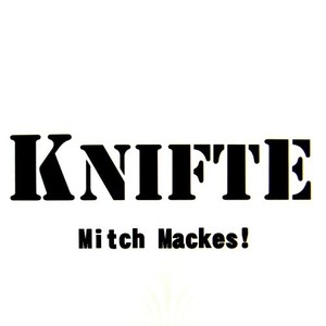 Mitch Mackes