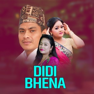 Didi Bhena