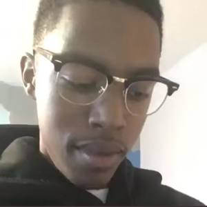 n***a Yoshi Freestyle (Explicit)