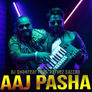 Aaj Pasha