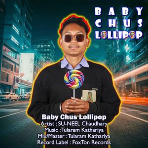 Baby Chus Lollipop