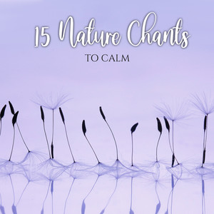 15 Nature Chants to Calm: Fresh 2019 Nature New Age Anthems for Full Calm Down, Beautiful Sounds for Total Rest & Relax, Perfect Vital Energy Regeneration, Stress Relief