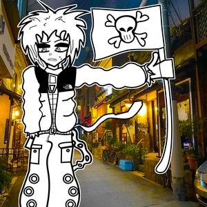 NEW R0CKS (feat. S1NINJA)