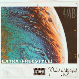 Extra(Freestyle) (Explicit)