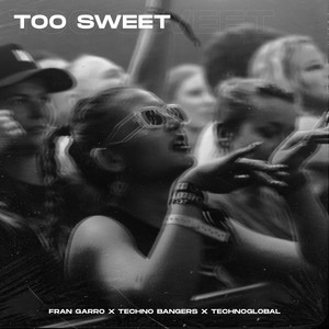 Too Sweet (Techno Version)