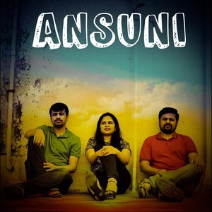 Ansuni(feat. Poorva Datar)