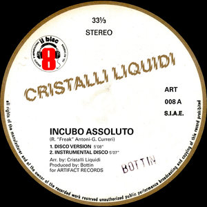 Incubo Assoluto