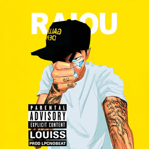 Raiou (Explicit)